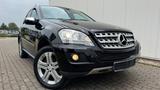 Mercedes-Benz ML 300 ML -Klasse ML 300 CDI BlueEfficiency - Mercedes-Benz aus 2009: Geländewagen