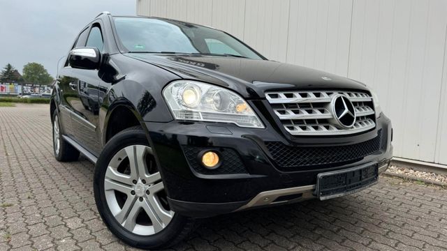 Mercedes-Benz ML 300 ML -Klasse ML 300 CDI BlueEfficiency