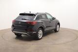 Volkswagen T-Roc Style 1.0 TSI Klima*Tempo*Nav*PDC*SH - VW T-Roc Gebrauchtwagen in Essen