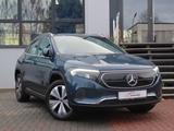 Mercedes-Benz EQA 250 Autom. Leder Ambiente Sitzheizung Kamera - blaue Mercedes-Benz EQA