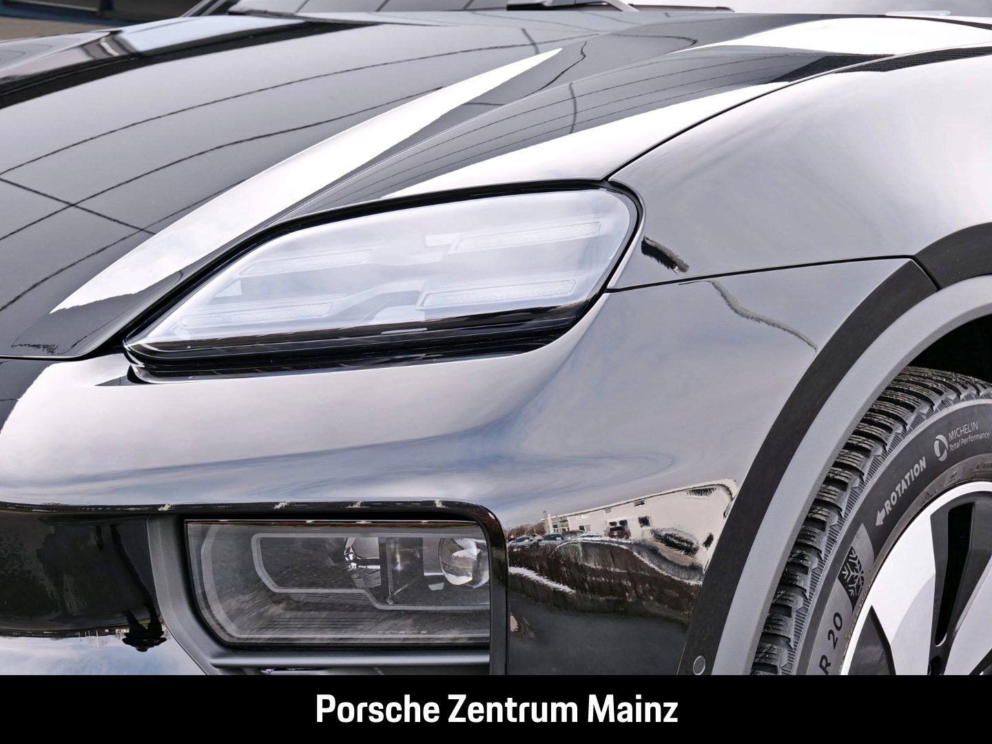 Porsche Macan - Bild 20
