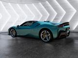 Ferrari SF90 Spider Sonderlackierung / Assetto Fiorano - gebrauchte Ferrari SF90 aus dem Jahr 2024