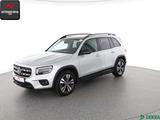 Mercedes-Benz GLB 220 d 4M PROGRESSIVE NIGHT 360GRAD,MULTIBEAM - silberne Mercedes-Benz GLB 220