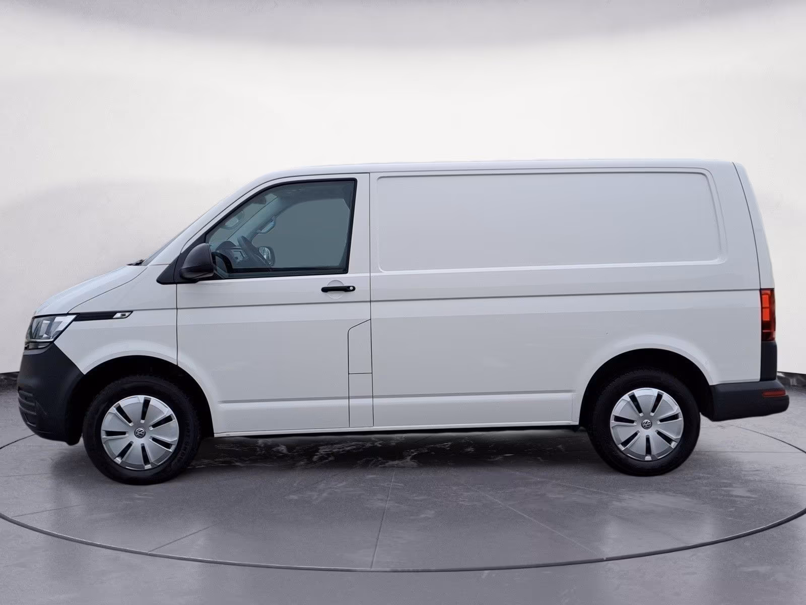 Volkswagen T6 Kasten 2.0 TDI Klima PDC Kamera Radio