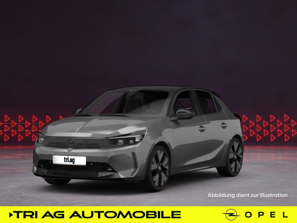 Opel Corsa - Bild 13