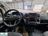 Hobby ONTOUR T 700 FH Automatik! - Hobby Wohnmobil oder -wagen 700