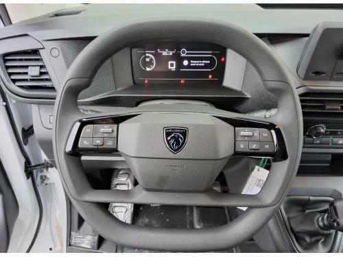 Peugeot Expert M 120 Moduwork/Klima/PDC