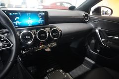 Fahrzeugabbildung Mercedes-Benz A 200 D PROGRESSIVE DCT NAVI/LED/KAMERA/SHZ/DAB+