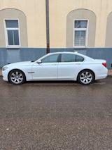 BMW 7er xDrive  Top Ausstattung  Guter Z... - BMW 750 in Oberhausen