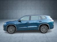 Volkswagen Tayron - Vorschau Bild 2