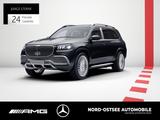Mercedes-Benz GLS 600 MAYBACH 4M PANO MEMOEY 360°-KAM STANDH. - Mercedes-Benz GLS 600 Gebrauchtwagen