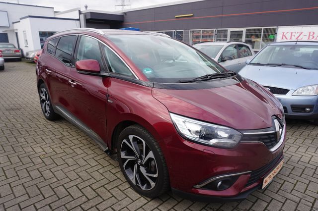 Renault Grand Scenic IV  BOSE Edition, 5 Sitzer