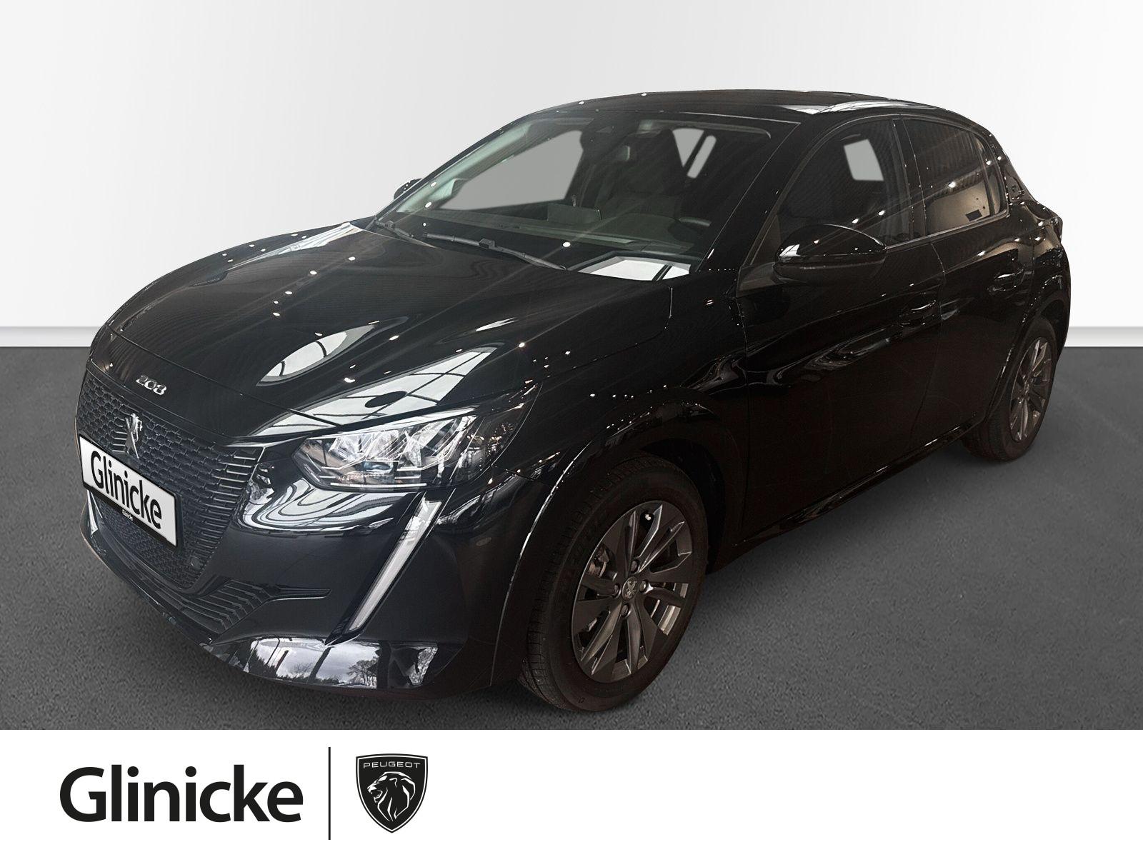 Peugeot 208 E-208 ALLURE - inkl. 1 Jahr Garantie