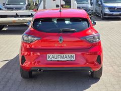 Fahrzeugabbildung Clio V Evolution TCe 90 Rückfahrkamera, Sitzheiz