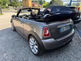 MINI Mini Cooper Roadster 1.6 - MINI Cooper Roadster Gebrauchtwagen