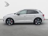 Audi SQ5 TDI QUATTRO *MATRIX*PANO*LUFT*B&O*21 ZOLL* - Audi SQ5 Diesel Gebrauchtwagen