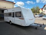 LMC Style 490 K.Mover. - LMC Wohnwagen