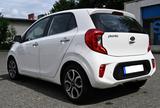 Kia Picanto 1.2 Spirit Automatik Spirit, wie neu!