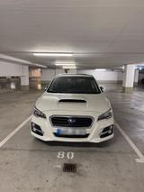 Subaru Levorg AWD 1.6GT - Subaru Gebrauchtwagen in München