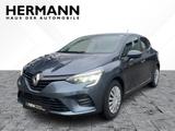 Renault Clio V 1.3 TCe 140 GPF Intens CAM*LED*NAVI*SHZ - Renault Clio: Clio3