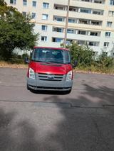 Ford Transit 9 Sitzplätze Verkauf oder Tausch - gebrauchte Ford Transit aus dem Jahr 2009