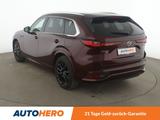Mazda CX-80 2.5 PHEV Plug-in Hybrid Homura Plus AWD - Mazda CX-80 Gebrauchtwagen