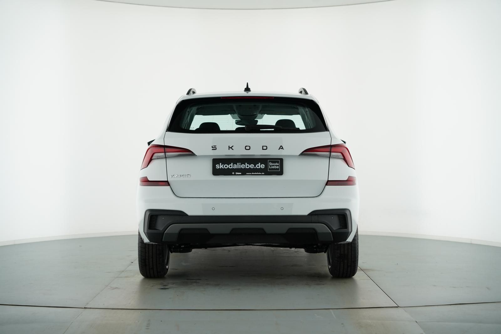 Skoda Kamiq - Bild 6
