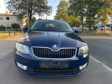 Skoda Octavia - 3