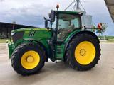 John Deere 6215R Direct Drive *Getriebe neu* - John Deere 6215R