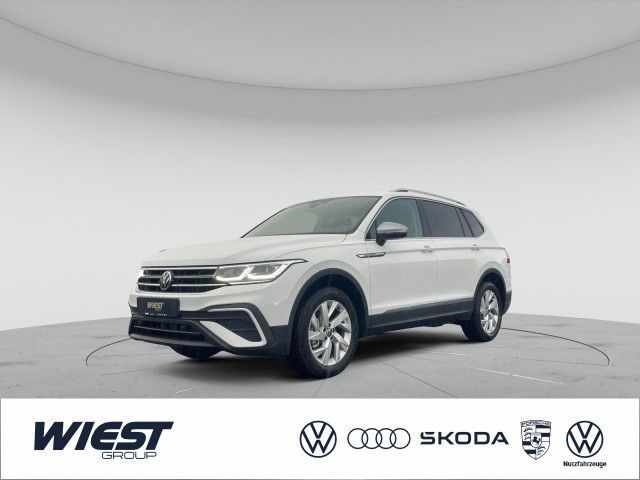 Volkswagen Tiguan Allspace Life 2.0 TDI SCR DSG *7-Sitzer*