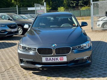 BMW 320 - 2