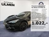 Corvette C8 Stingray 3LT Voll +€5.000,- Inzahlungnahme-Pr - Corvette