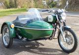 Mash Family Side Gespann - GESPANN VON 251 BIS 500 CCM
