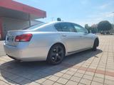 Lexus GS 300 Luxury - Lexus GS 300 Benziner Gebrauchtwagen