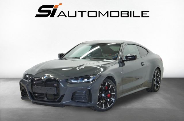 BMW M440i xDr Coupé °UVP 99.440€°CARBONDACH°STANDHZG