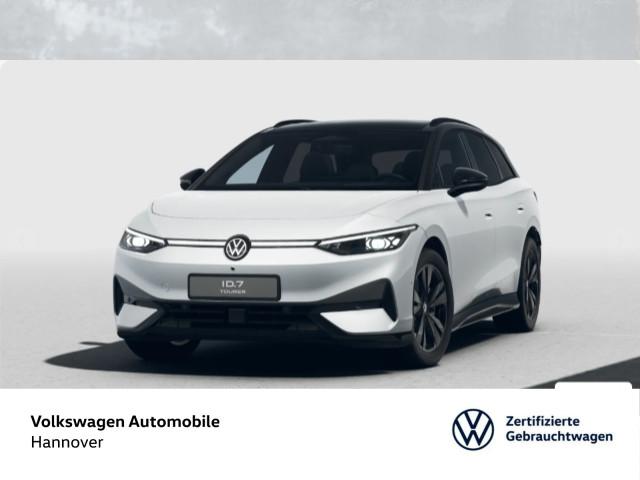 Volkswagen ID.7 Tourer Pro S IQ.LIGHT HUD Rückfahrkamera AH