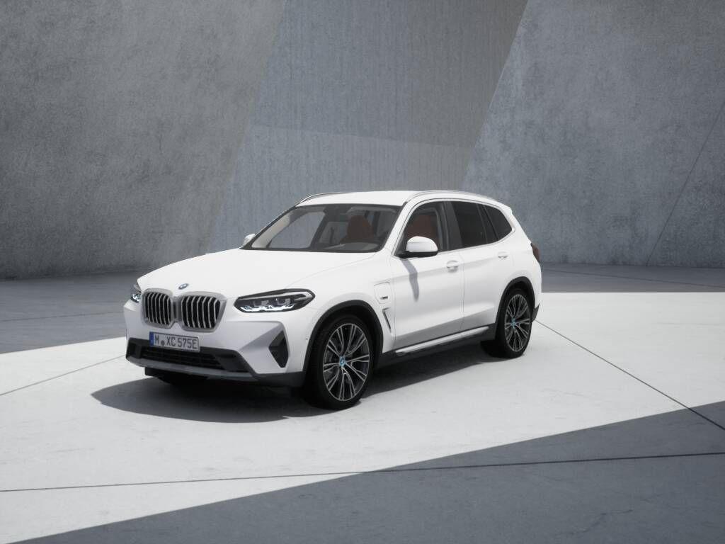 BMW X3 xDrive30e ACC SpurAss HiFi Navi ParkAss RFK