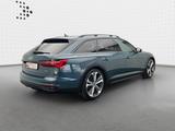 Audi A6 allroad quattro 45 TDI S tro*Air*B&O*HUD*Pano - Audi A6 Allroad in Frankfurt (Main)