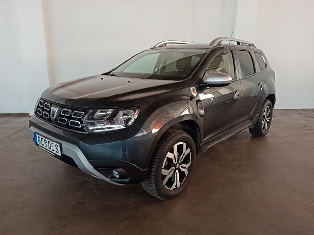 Dacia Duster II Prestige SCe 115