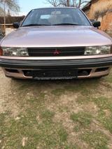 Mitsubishi 1989 Mitsubishi Lancer 1.5 GLXI - Mitsubishi Lancer: Glx