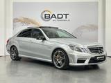 Mercedes-Benz E 63 AMG *PANO*KEYLESS GO*MASSAGE* - gebrauchte Mercedes-Benz E 63 AMG aus dem Jahr 2010