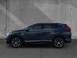 Honda CR-V 2.0 HYBRID 4WD Elegance i-MMD e-CVT Navi So - blaue Honda CR-V