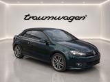 Volkswagen Golf VI Cabriolet Lounge, Sitzheizung, DSG, Navi - gebrauchte VW Roadster