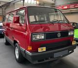 Volkswagen T3 Multivan Magnum 1,6 Turbodiesel, neuwertig