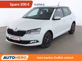 Skoda Fabia 1.0 TSI Clever *ACC*PDC*SHZ*KLIMA* - Skoda Fabia Gebrauchtwagen in Stuttgart