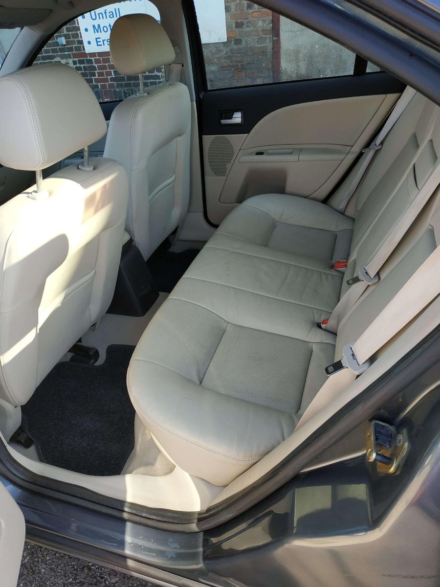 Mondeo Mondeo 1.8 Ghia/ TÜV NEU/ wenig KM/ Winte – Bild 11