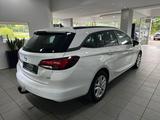 Opel Astra K 1.6 CDTI Sports Tourer AHK|Navi|PDC - Opel Astra mit Diesel-Antrieb: Kombi, Tourer Sports Cdti