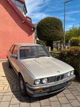BMW E30 325 ETA Coupé H Kennzeichen - BMW 325 eta Gebrauchtwagen