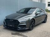 Audi S7 SB S Line Pan/Laser/Key/Air/Mem/B&O-3D/5Si/21 - Audi S7: Sportwagen