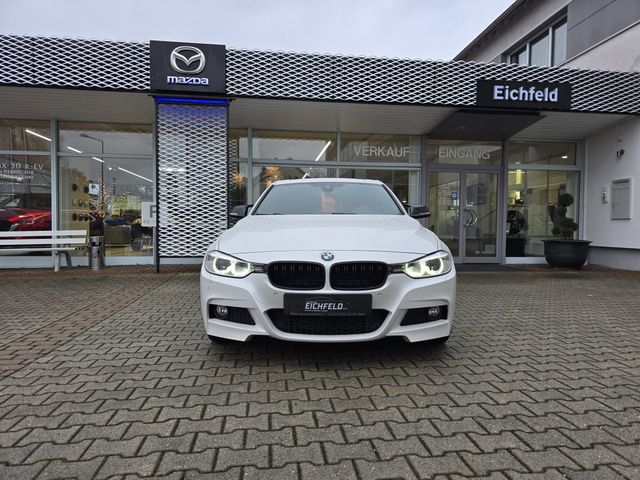 BMW 328ixDrive M Technik